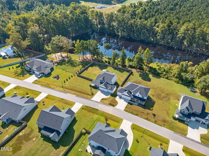 103 Centerline Dr, Selma, NC 27576