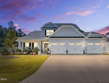 103 Centerline Dr, Selma, NC 27576