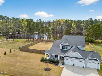 103 Centerline Dr, Selma, NC 27576