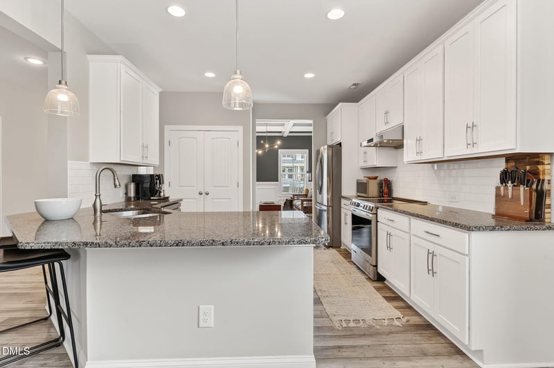 103 Centerline Dr, Selma, NC 27576