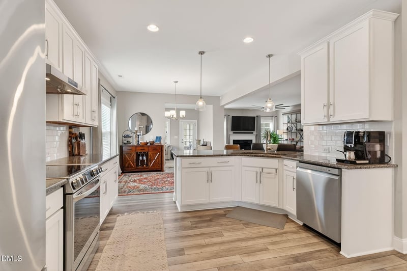 103 Centerline Dr, Selma, NC 27576