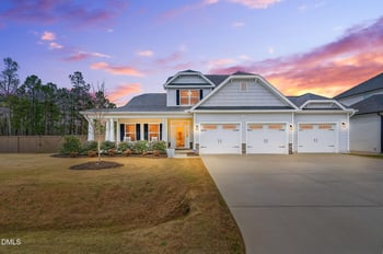 103 Centerline Dr, Selma, NC 27576