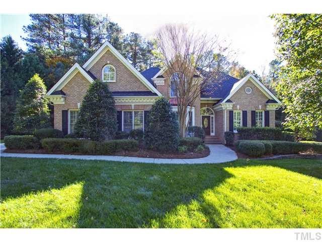 103 Chalon Dr, Cary, NC 27511