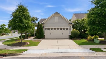 103 Chambers Field Ct, Durham, NC 27703