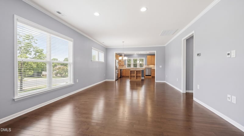 103 Chambers Field Ct, Durham, NC 27703
