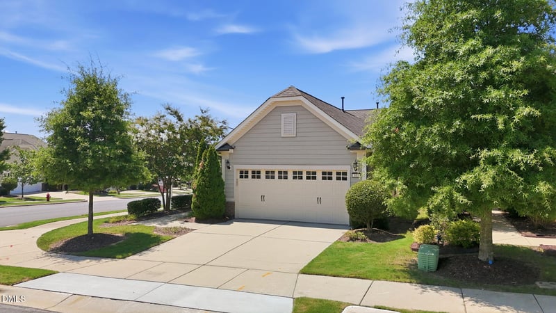 103 Chambers Field Ct, Durham, NC 27703