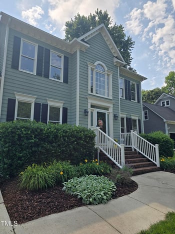 103 Chapelwood Way, Cary, NC 27518