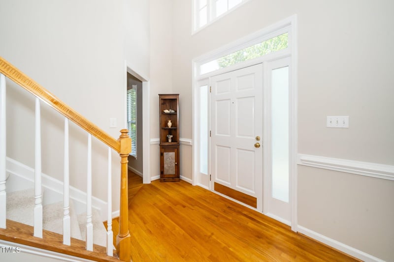 103 Chapelwood Way, Cary, NC 27518