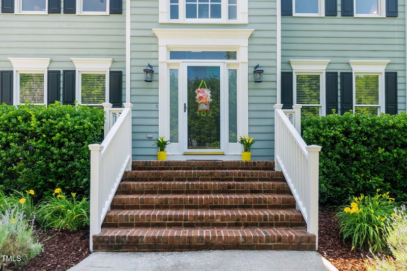 103 Chapelwood Way, Cary, NC 27518