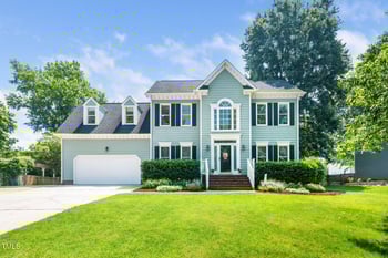 103 Chapelwood Way, Cary, NC 27518