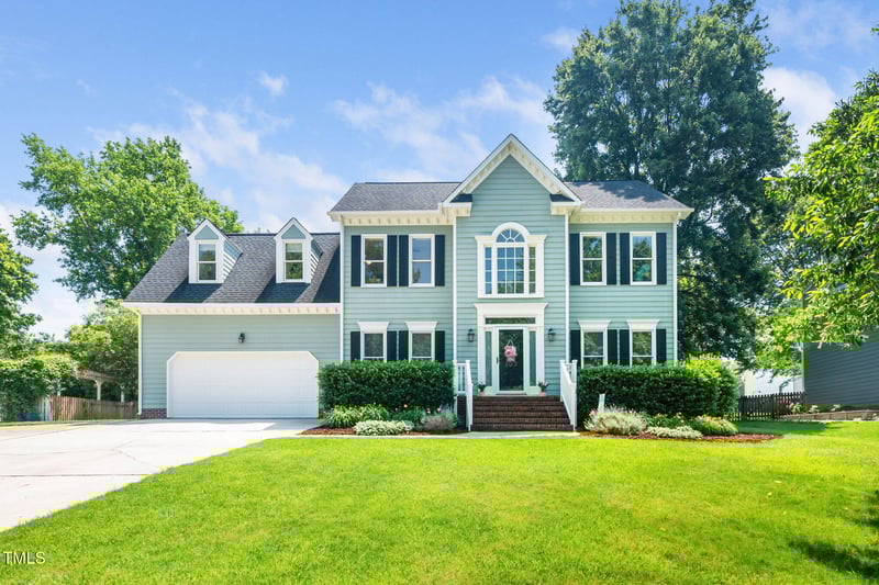 103 Chapelwood Way, Cary, NC 27518