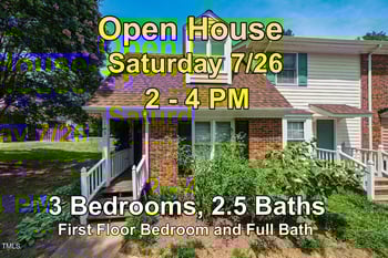 103 Charter Ct, Cary, NC 27511