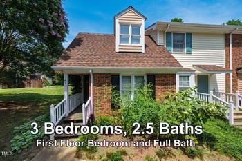 103 Charter Ct, Cary, NC 27511