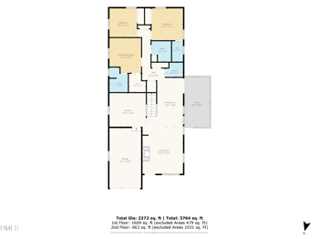 103 Chestnut St, Durham, NC 27707