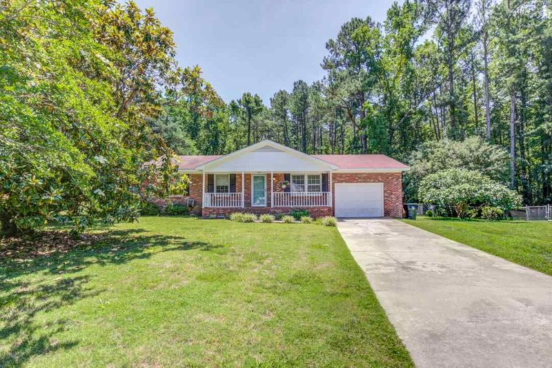 103 Choyce Ct, Garner, NC 27529