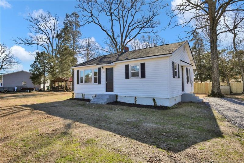 103 Chris Cole Rd, Sanford, NC 27332