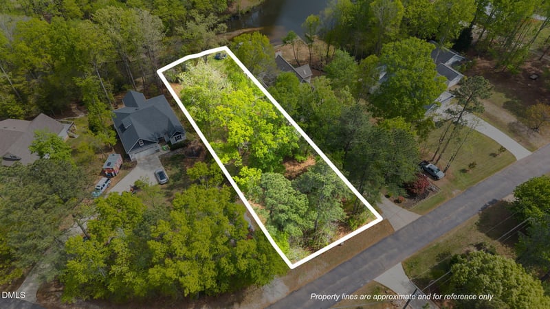 103 Chuckwagon Dr, Louisburg, NC 27549