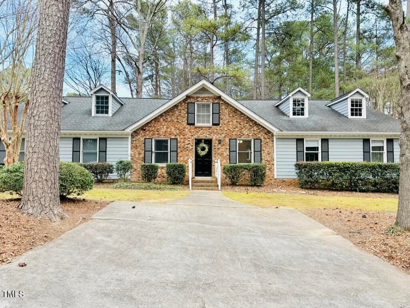 103 Cimmaron Ct, Cary, NC 27511