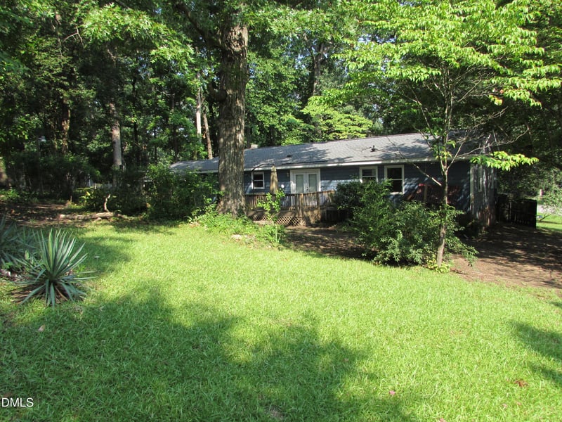 103 Cliffview Dr, Knightdale, NC 27545