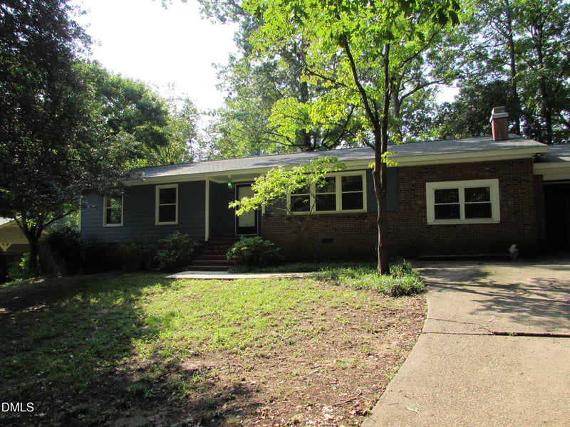103 Cliffview Dr, Knightdale, NC 27545