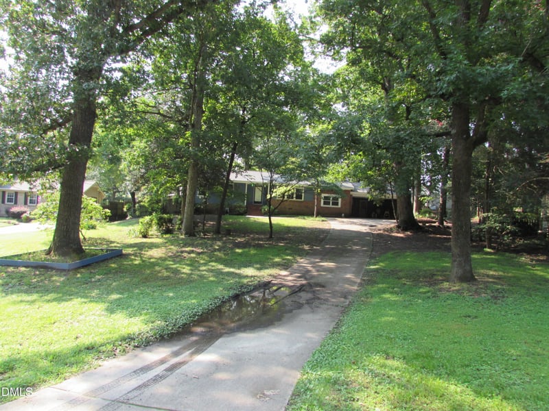 103 Cliffview Dr, Knightdale, NC 27545