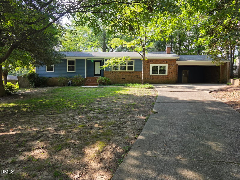103 Cliffview Dr, Knightdale, NC 27545