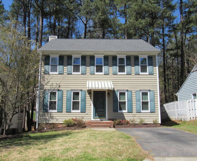 103 Colchester Ct, Chapel Hill, NC 27517