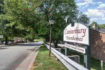 103 Coleridge Ct, Carrboro, NC 27510
