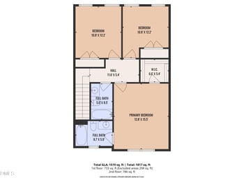 103 Cottage Ct, Youngsville, NC 27596