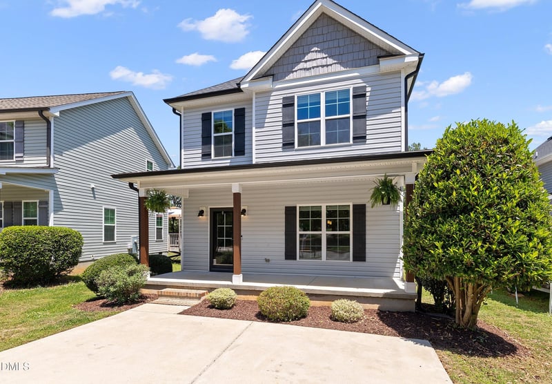 103 Cottage Ct, Youngsville, NC 27596