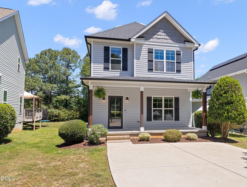 103 Cottage Ct, Youngsville, NC 27596