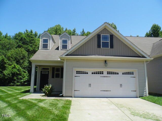 103 Cottage Dr, Clayton, NC 27527