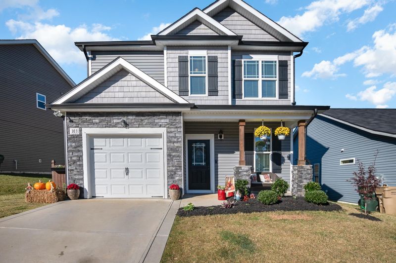103 Crawford Pw, Clayton, NC 27520