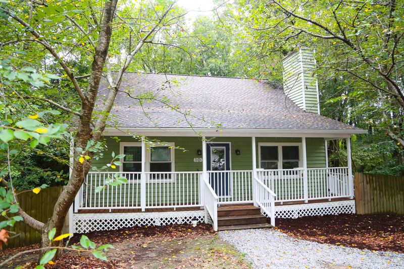 103 Creekline Ct, Garner, NC 27529