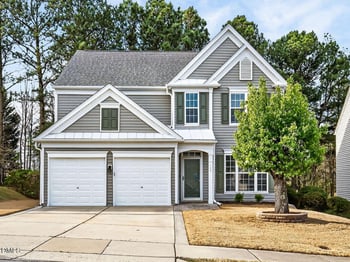 103 Crescendo Dr, Morrisville, NC 27560