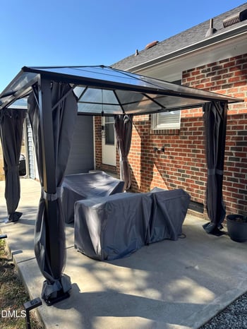 103 Crestwater Ct, Louisburg, NC 27549