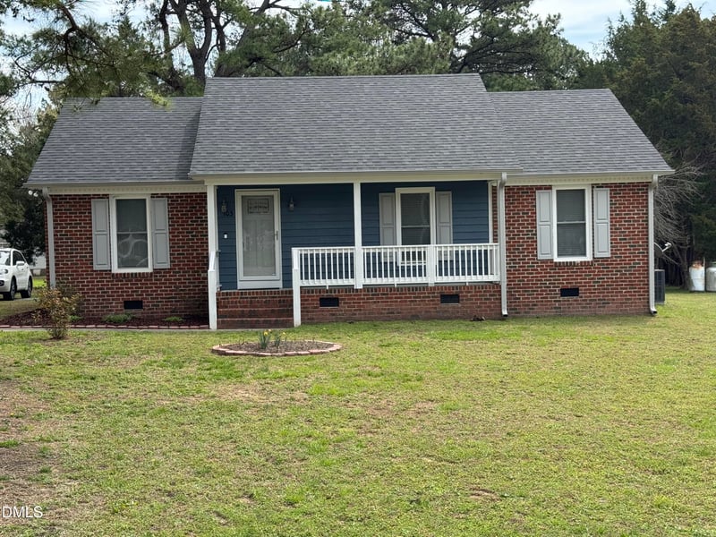 103 Crestwater Ct, Louisburg, NC 27549
