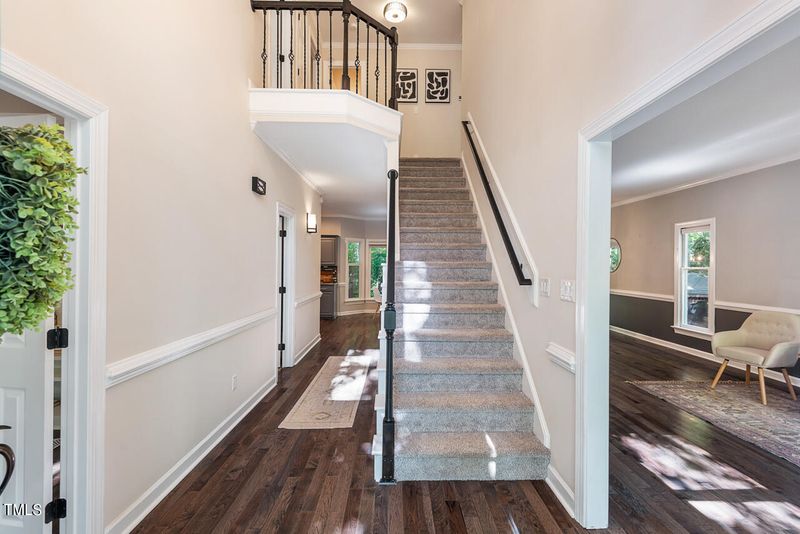 103 Croydon Pl, Durham, NC 27713