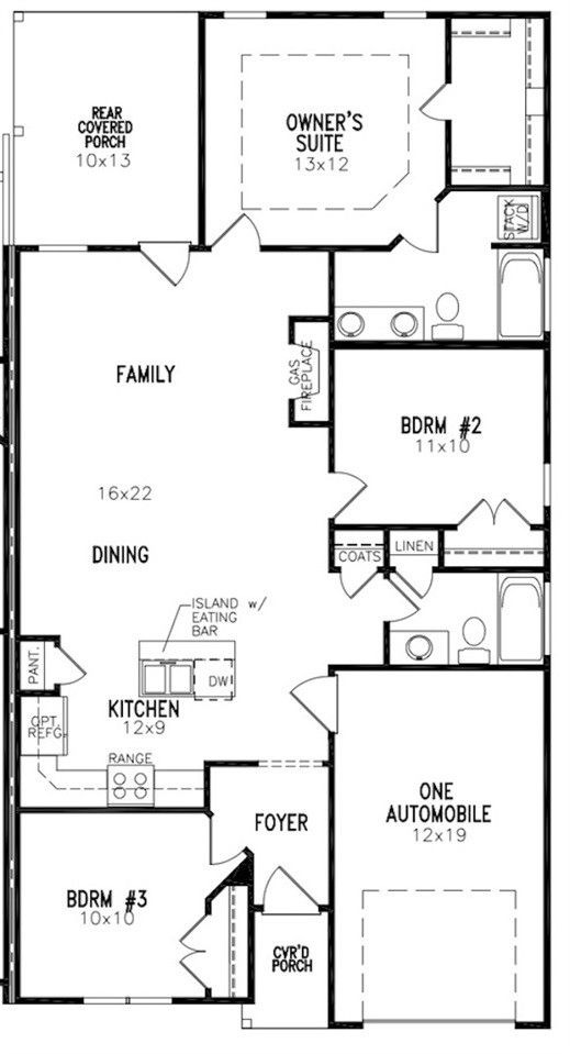 103 Cullen Ct, Clayton, NC 27520