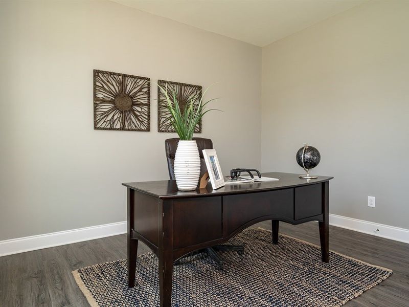 103 Dando St #388, Garner, NC 27529