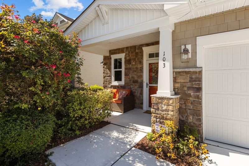 103 Daneborg Rd, Durham, NC 27703