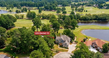 103 Declair Ct, Cary, NC 27513