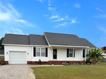 103 Dee Dee Pl, Goldsboro, NC 27530
