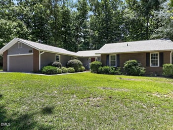 103 Deerwood Ct, Chapel Hill, NC 27517