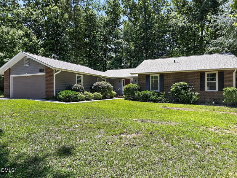 103 Deerwood Ct, Chapel Hill, NC 27517