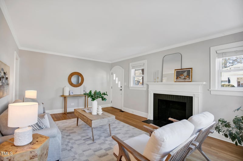103 Delafield Ave, Durham, NC 27704