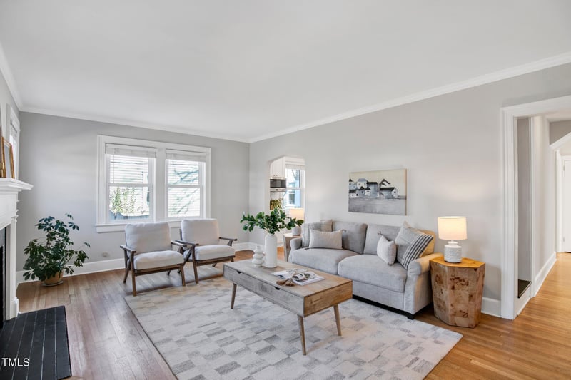 103 Delafield Ave, Durham, NC 27704