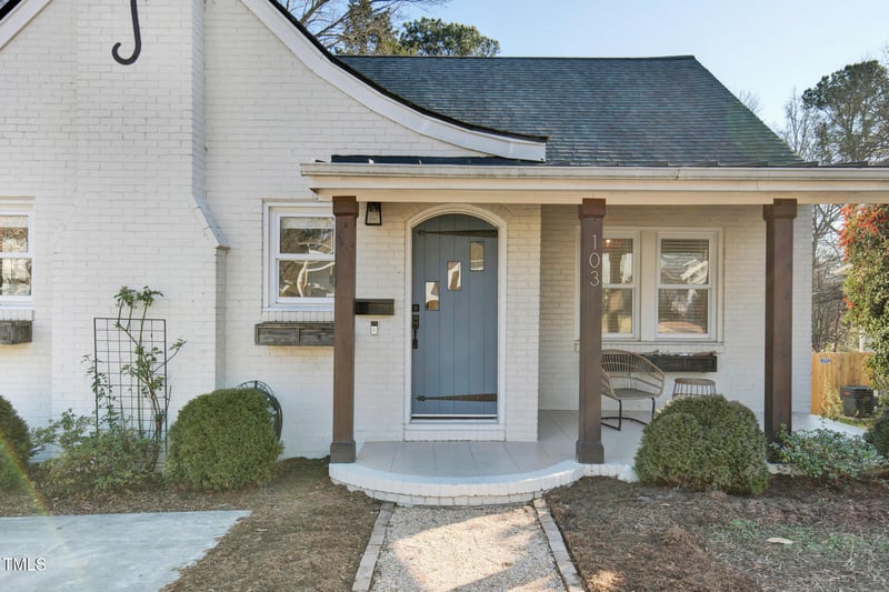 103 Delafield Ave, Durham, NC 27704