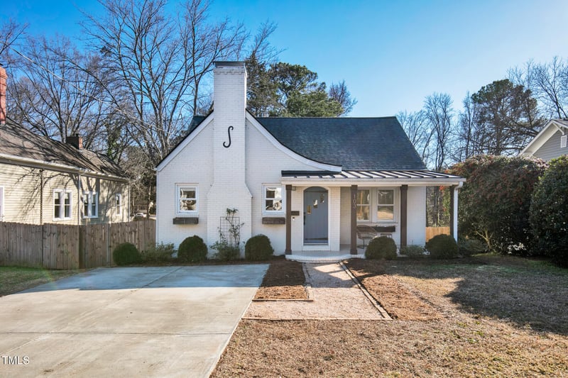 103 Delafield Ave, Durham, NC 27704