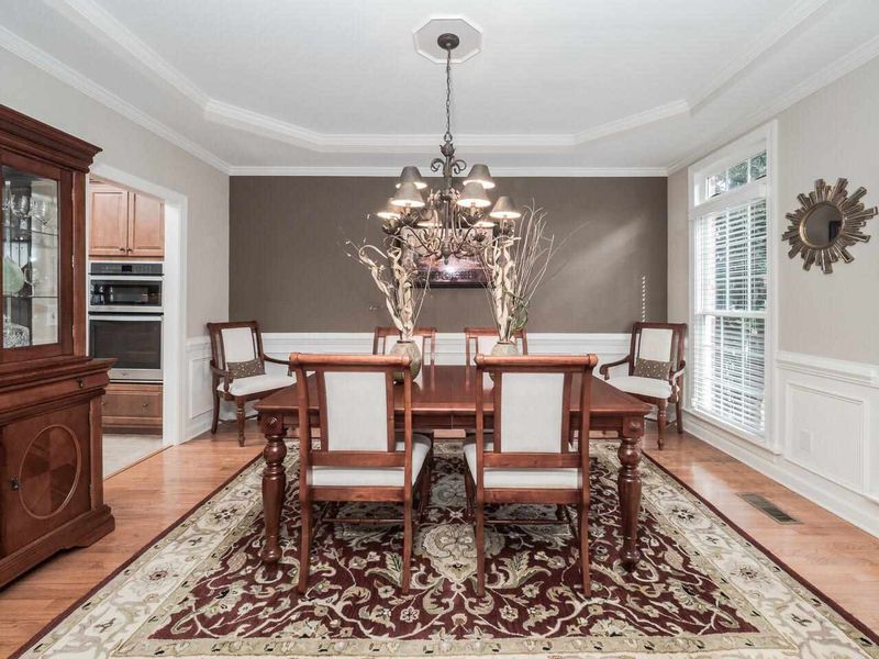 103 Denham Walk Ct, Cary, NC 27518